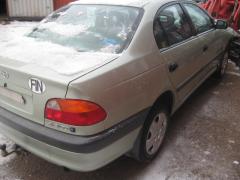 Toyota Avensis 1.6i 16V Sed