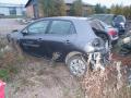 Kuva 2: Toyota Corolla Verso2.0D4D 2005