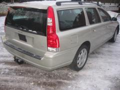 Volvo V70 II 2.5T
