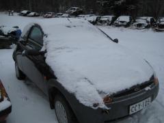 Ford Ka 1.3i