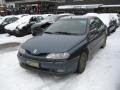 Kuva 2: Renault Laguna 2.0i 8v  1997