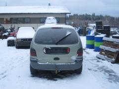Renault Mgane Scenic-98 2.0i 8V