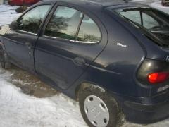 Renault Mgane