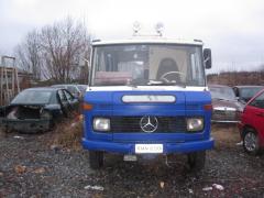 Mercedes-Benz 508