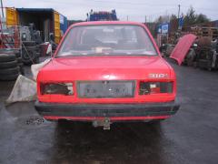 BMW 3 E30 4d sedan