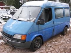 Ford Transit 2,5TDlyhyt puolikorkea-93