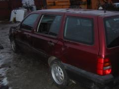 Volkswagen Golf III