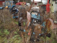 FORDSON MAJOR