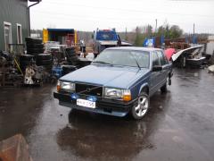Volvo 740GL