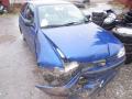 Kuva 2: Seat Ibiza 1.4 2001