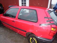 Volkswagen Golf III