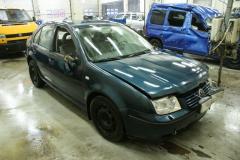 Volkswagen Bora 1.9SDI