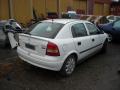 Kuva 2: Opel Astra G 1999