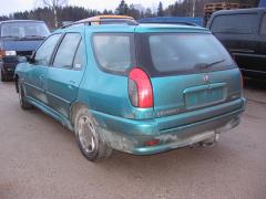 Peugeot 306 2.0 Hdi farmari