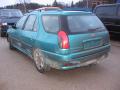 Kuva 2: Peugeot 306 2.0 Hdi farmari 1999