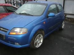 Chevrolet Kalos