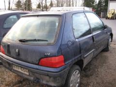 Peugeot 106