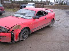 Toyota Celica