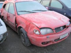Toyota Corolla 1.6 VVTI 81kw farmari