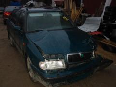 Skoda Felicia/farkku