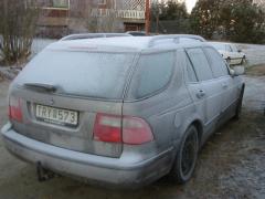 Saab 9-5
