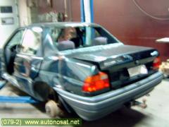 Ford escort 95-00