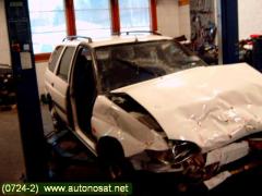 Ford escort 95-00