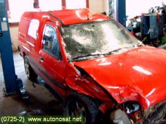 Ford escort 95-00