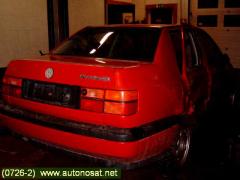Volkswagen vento