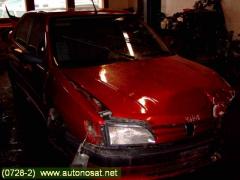 Peugeot 306