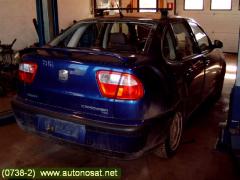 Seat cordoba 99-02