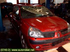 Renault clio 01-06