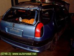 Peugeot 306
