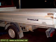 Ford transit 86-99