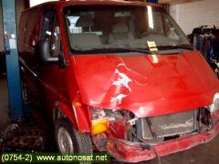 Ford transit 86-99