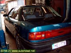 Mazda 323 90-94