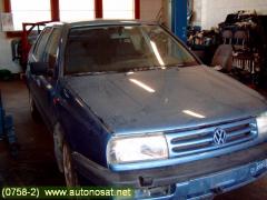 Volkswagen vento