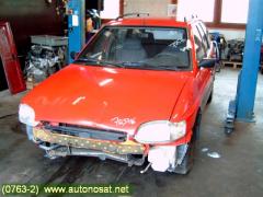 Ford escort 95-00
