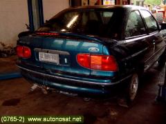 Ford escort 91-95