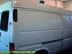 Ford transit 86-99