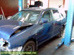 Seat cordoba 94-99