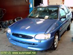 Ford escort 95-00