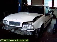 Volvo 440 89-96