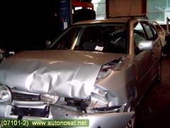 Seat cordoba 99-02