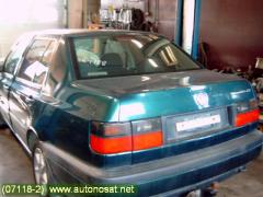 Volkswagen vento