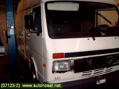 Volkswagen lt 28-50