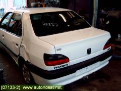 Peugeot 306