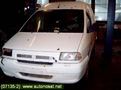 Fiat scudo