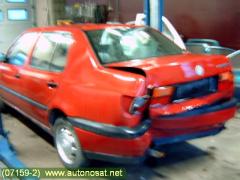 Volkswagen vento