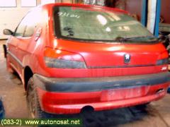 Peugeot 306
